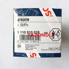 И клапан сброса давления 1110010028 же использования 1110010015,1110010018, 1 110 010 028