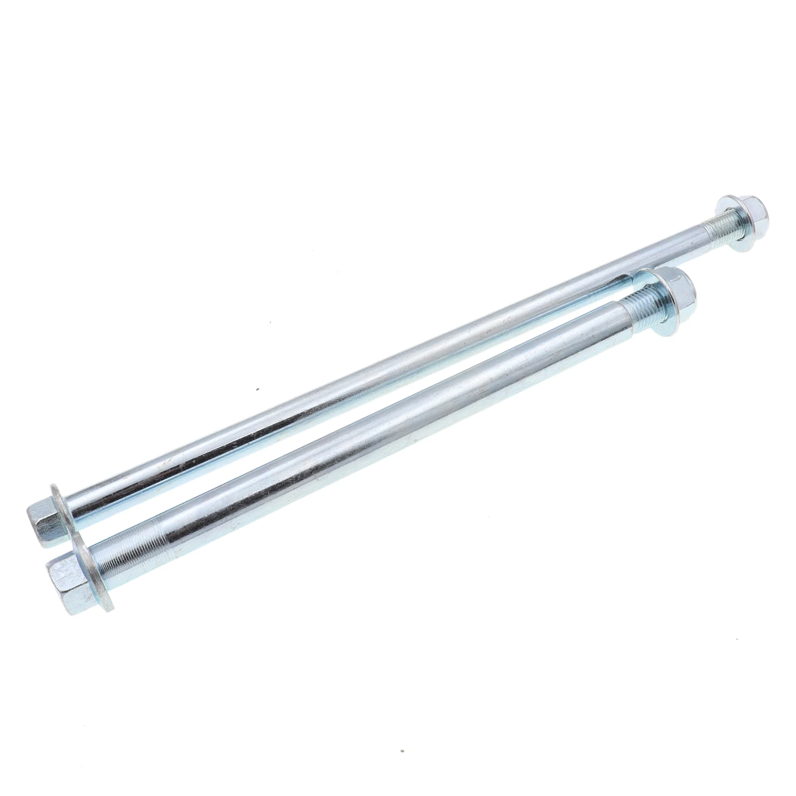 M12 M15 210mm 220mm 230mm 245mm 250mm 260mm 270mm Front Back Rear Wheel Axle for 125cc 150cc 200CC 250CC PIT PRO Trail Dirt Bike dirt bike wheel axle