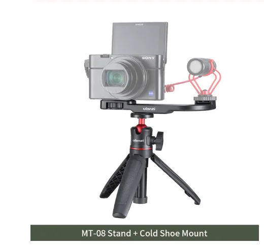 Мини штатив для камеры Sony A6400 A6300|Штативы| |