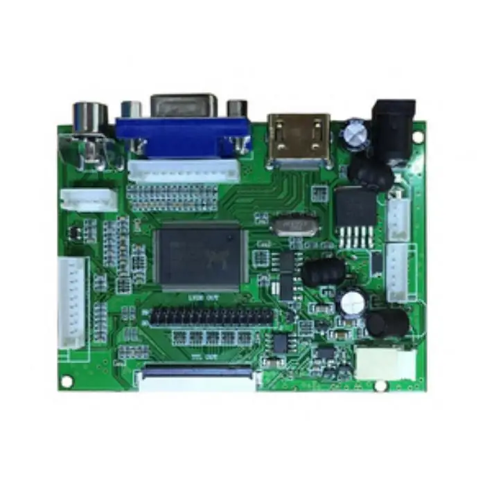 Для Innolux A Привод датчика платы HDMI/AV/VGA