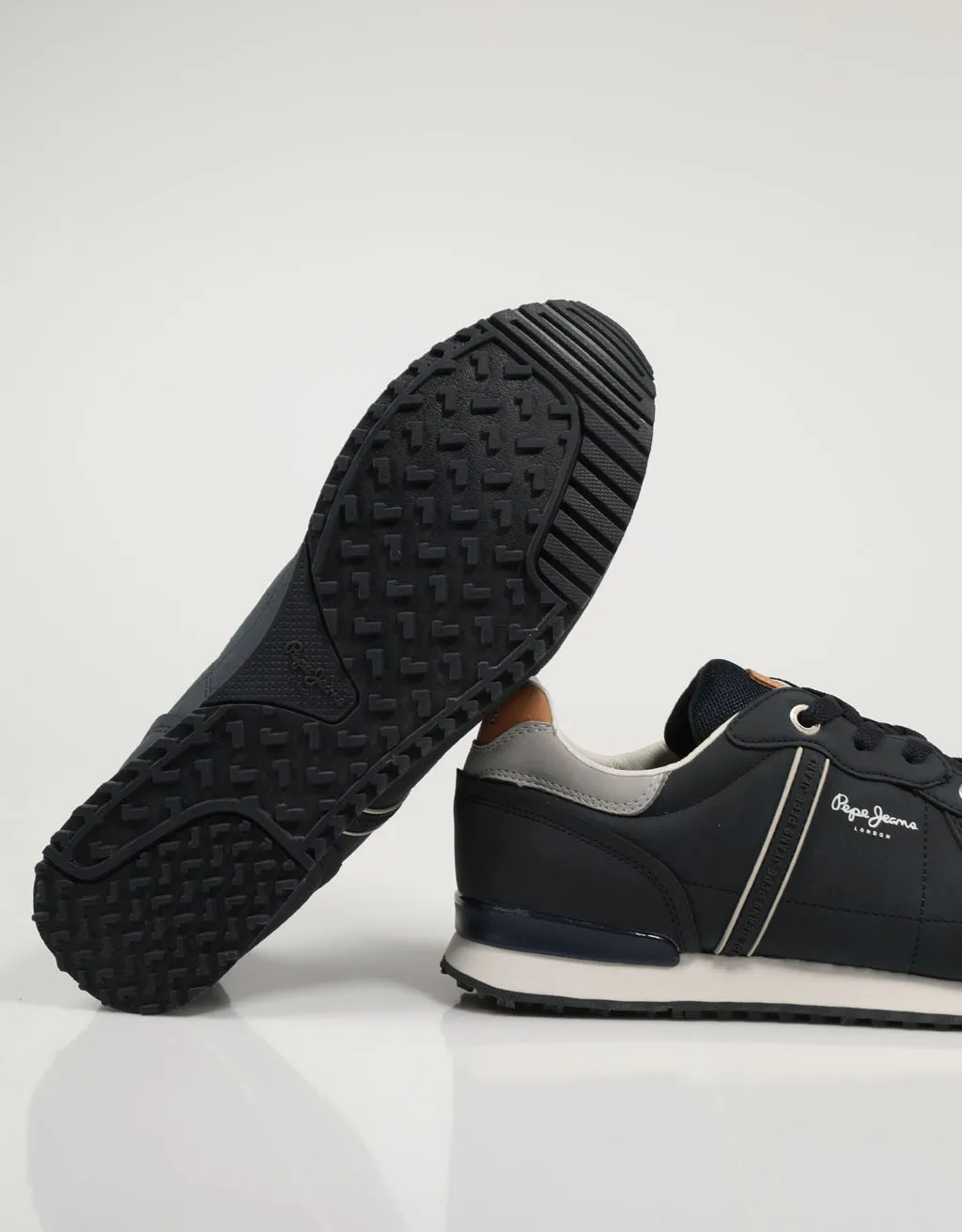 Pepe Jeans Tinker Road Navy Pms30771 