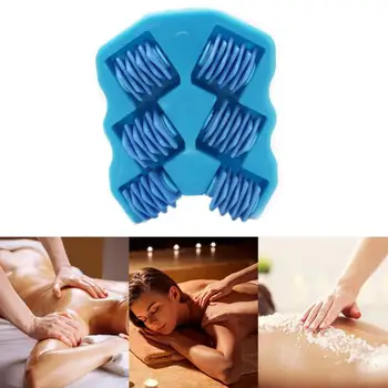 

Leg Massager Roller Magic Shaper Body Slimming Relaxation Manual Massage Tool Calf Body Slimming Improve Work Efficiency