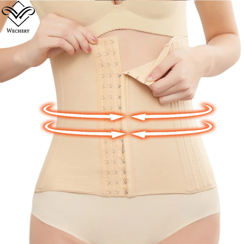 tummy tuck waist trainer