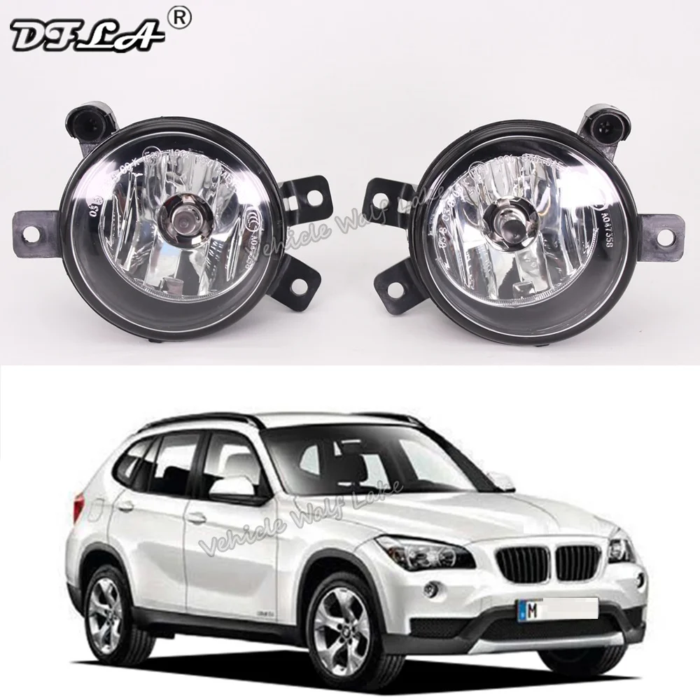 Светильник РА для BMW X1 E84 2009 2010 2011 2012 2013 2014 2015 автомобильный Стайлинг Передняя