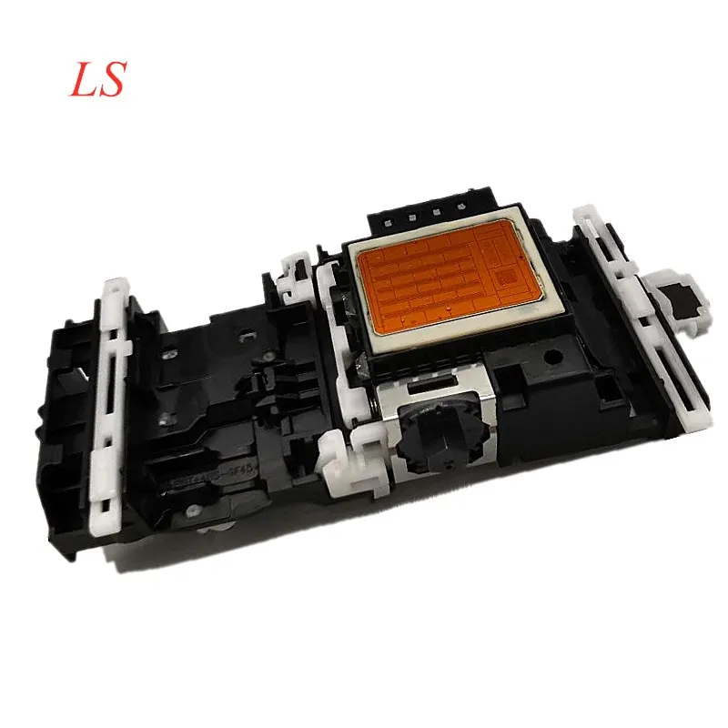 LK3197001 990 A3 Print Head Printhead for Brother MFC6490 MFC6490CW MFC5890 MFC6690 MFC6890 MFC5895CW Printer Heads Nozzles afbeelding