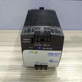 

1606-XLE120E-2 Rockwell New original stock PLC module 1606XLE120E2