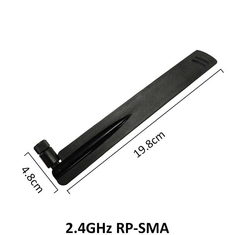 2 4 GHz антенна Wi Fi 8dBi RP SMA Штекерный разъем для ghz роутер + 21 см PCI U.FL IPX Мужской