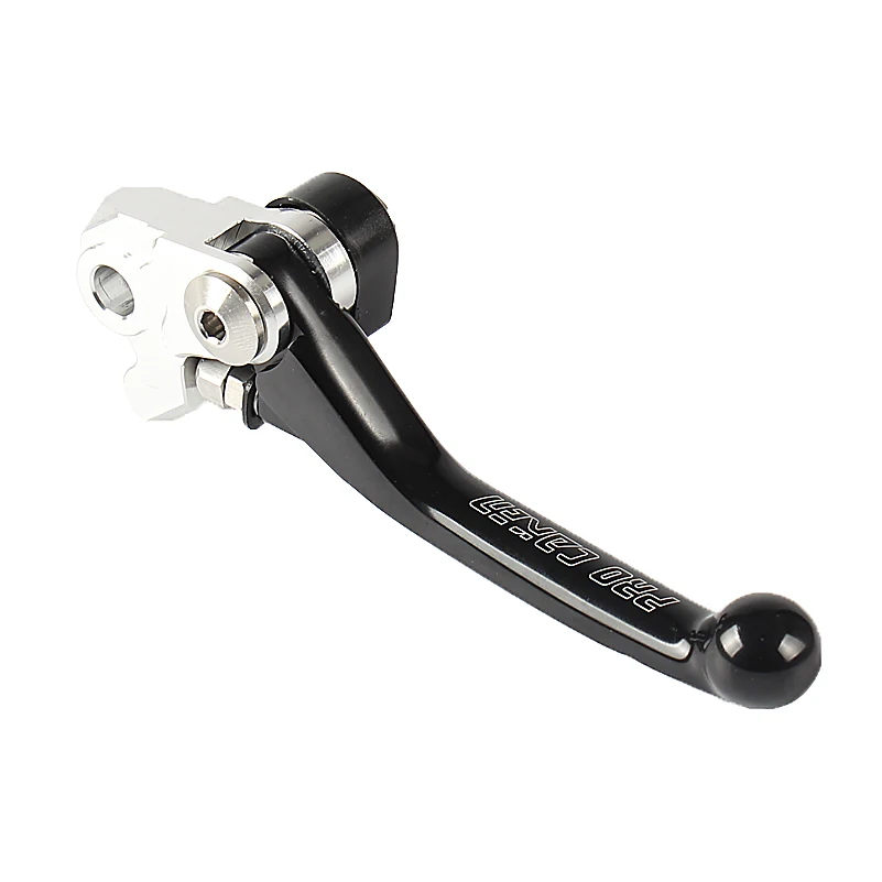 Детали мотоцикла рычаг тормоза Ручка для KLX450R 08-09 2008 2009