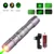 лазерная указка high power hunting green lazer tactical Laser sight Pen 303 Burning laserpen Мощный фонарик laserpointer