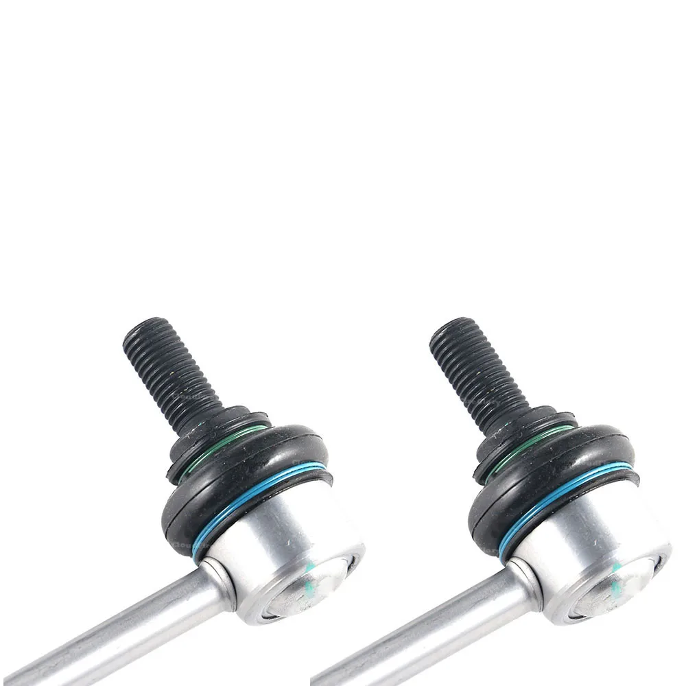 CloudFireGlory For Audi A3 TT For VolksWagen Golf Beetle Jetta Passat Front Suspension Stabilizer Sway Bar Link 1K0411315 CloudFireGlory For Audi A3 TT For VolksWagen Golf Beetle Jetta Passat Front Suspension Stabilizer Sway Bar Link 1K0411315