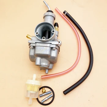 

New Carburetor For Yamaha Carb Breeze 125 YFA1 Moto 4 YFM225 Timberwolf 250 YFB250