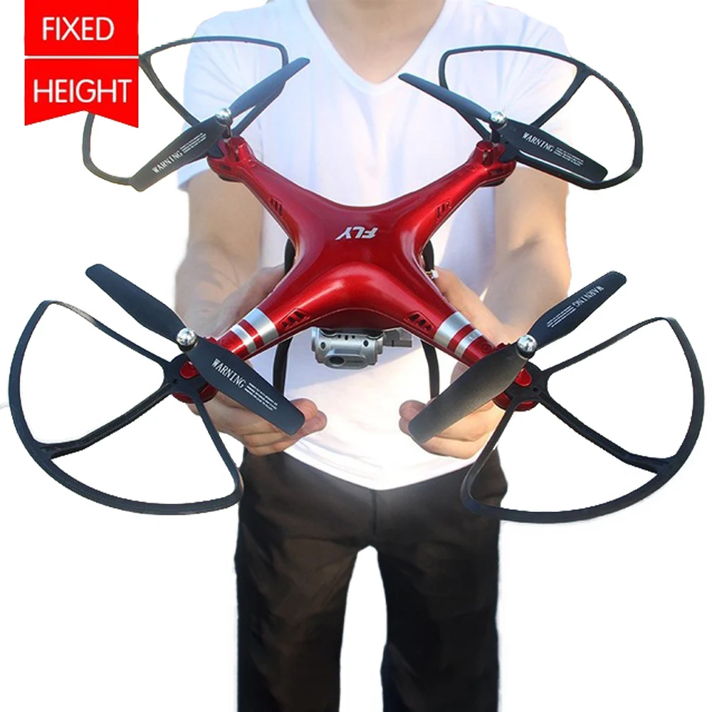 2018 XY4 новые Радиоуправляемый Дрон Quadcopter с 1080 P Wi Fi FPV Камера вертолет 20 мин. время