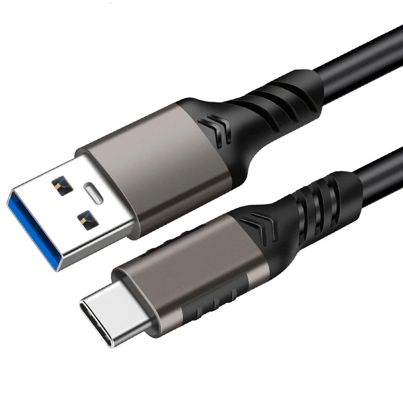 USB 3.2 USB-C to USB-C Cable| WyreStorm