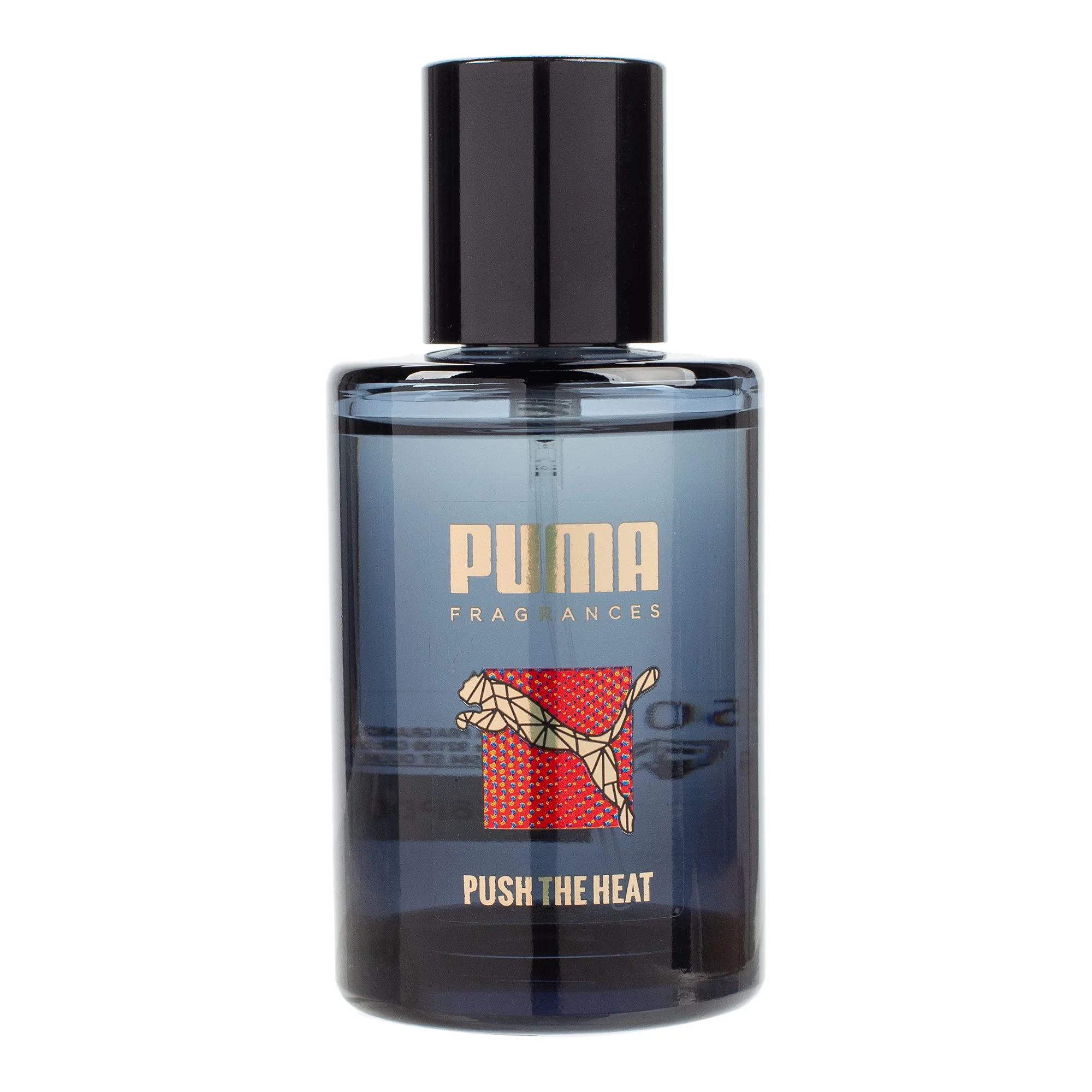 Puma Perfume push the heat para hombre, Perfume de inodoro, Puma puma|Desodorantes y antitranspirantes| - AliExpress