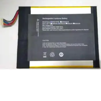 

Original size battery 7.4V 4200/31.08wh 5500mAh/40.7wh for Taipower x3pro X3 Pro Tablet Batteries+track