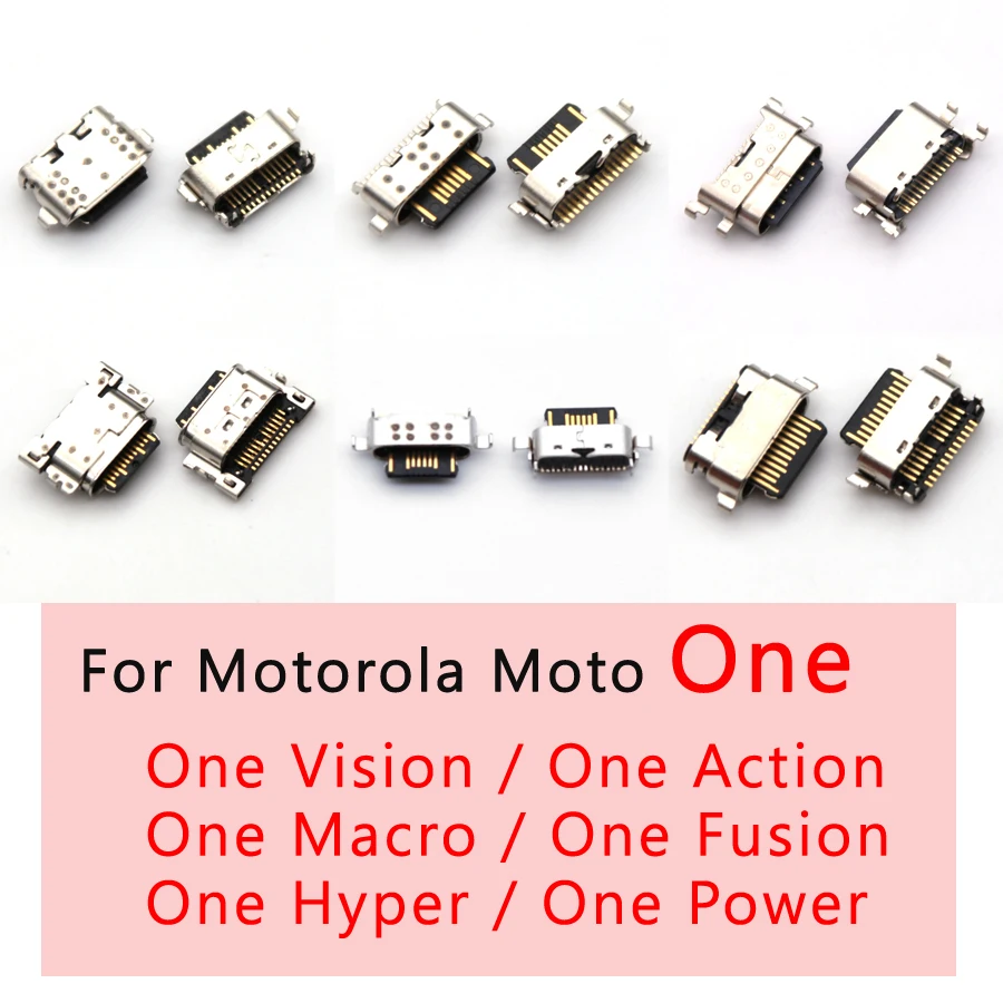 5Pcs Usb Dock Connector Voor Motorola Een Vision/Een Action Macro Fusion Power Plus Poort Opladen micro Socket - AliExpress Mobiele & telecommunicatie