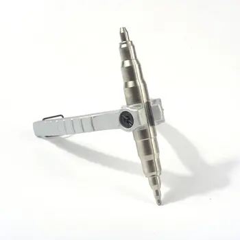 

Air Conditioner Manual Copper Pipe Tube Expander Air Conditioner Install Maintain Repair Refrigeration Expanding Tool Dropship