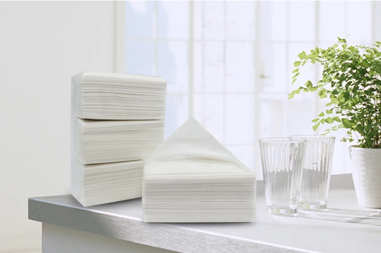 

30 Packs Of Tough Paper Towels Napkins Toilet Paper Tissues Baby Can Be Used At Home Hotel Restaurant Business 3 Layers 80 Pumps