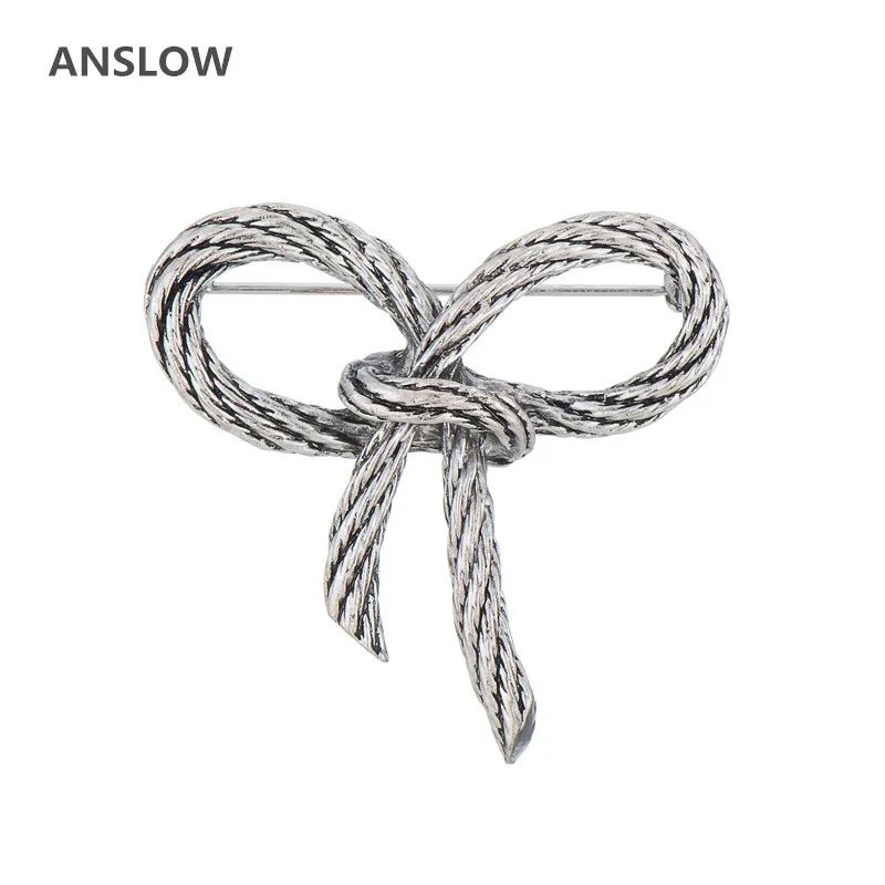 ANSLOW 2020 новый бренд высокое качество элегантные женские модные ювелирные изделия