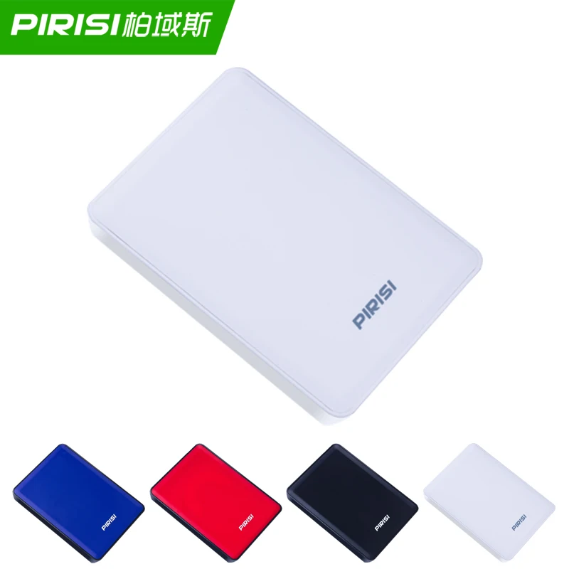 Оригинальный 2 5 дюймовый внешний жесткий диск PIRIS ТБ USB3.0 HDD портативный HD Disco duro