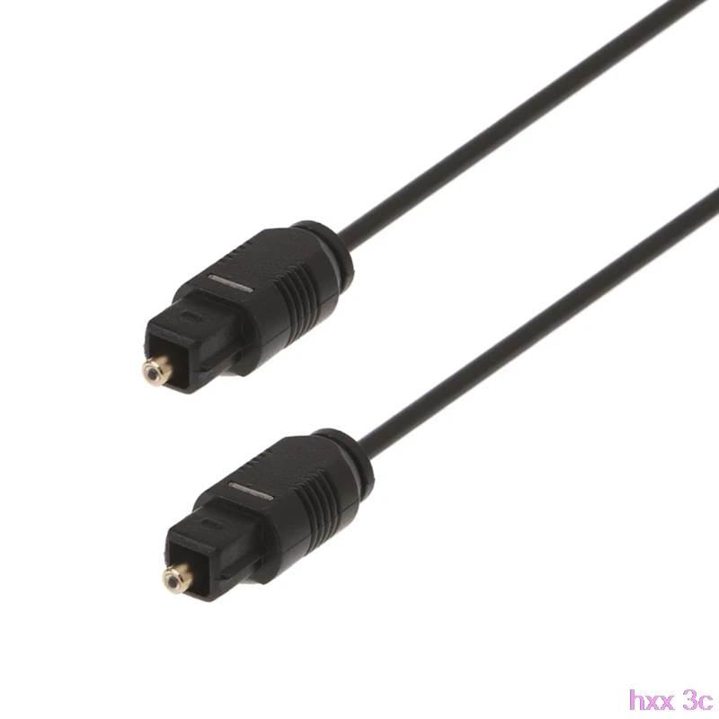 NewDigital оптический аудио кабель для Toslink SPDIF DVD CD 5 м