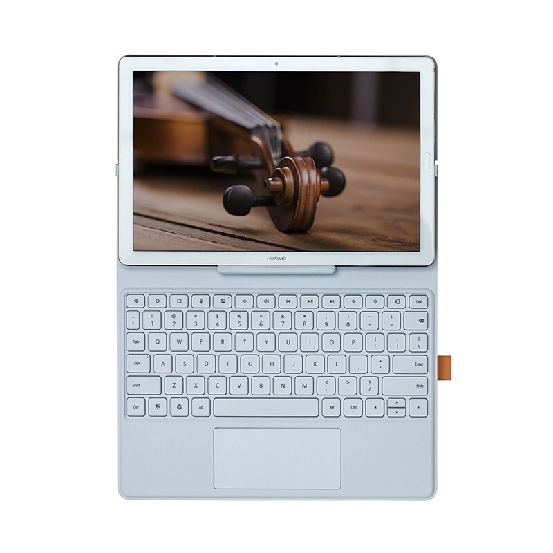 huawei Mediapad M5 Pro, 4 ГБ, 64 ГБ, Kirin 960, четыре ядра, 10,8 дюймов, 2K ips, Android 8,0, 2560x1600, 7500 мАч, отпечаток пальца