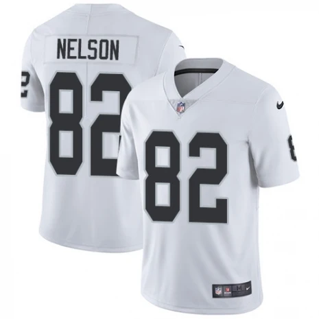 For men Мужская Джерси в стиле Окленд высокого качества Raiders Derek Carr - Цвет: For men