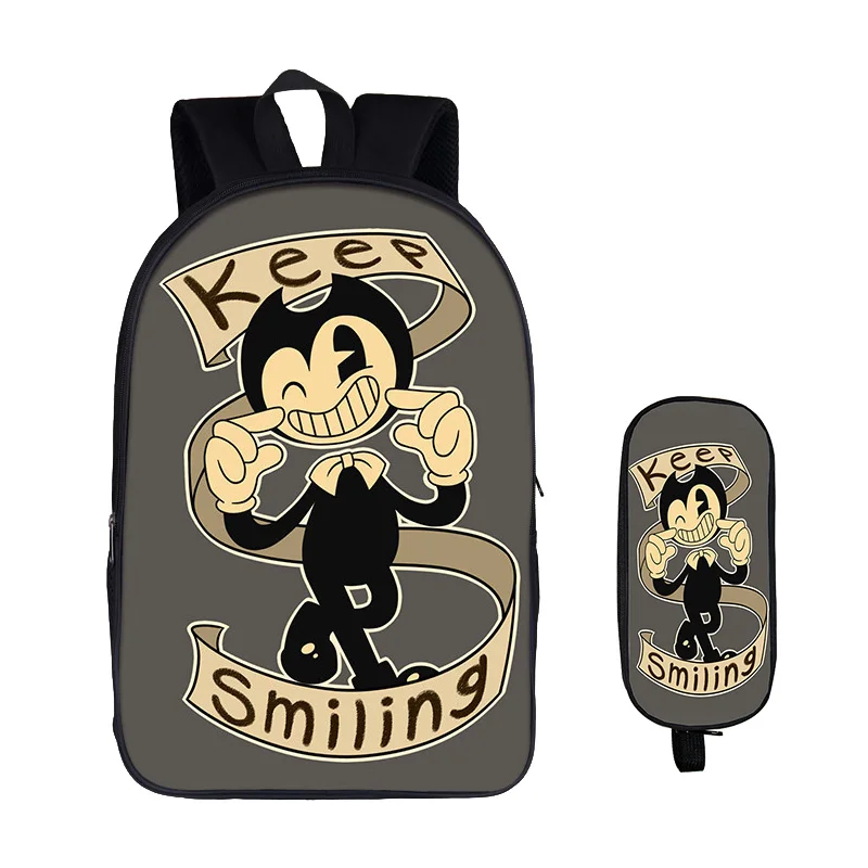 

2019New student bagJuvenile pliable bag setkids backpackboy and girl children bagchildren laptop pencil caseStationery box