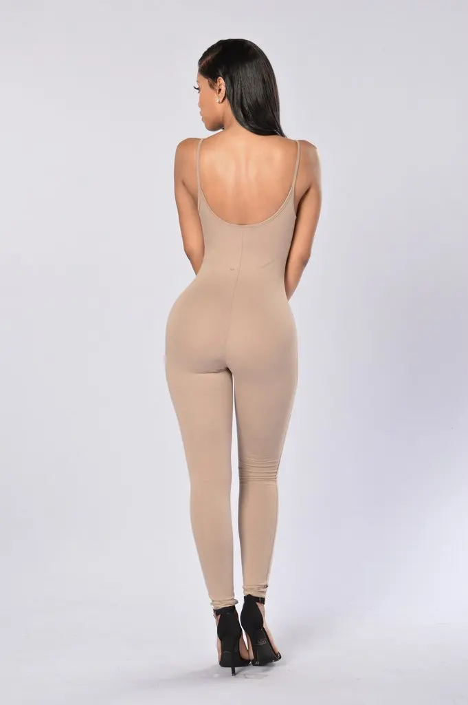 Women Mid-Waist Solid Buttoned Flap Bodysuit