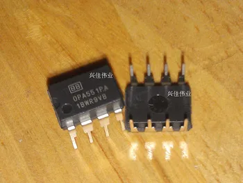 

OPA551 OPA551PA DIP8