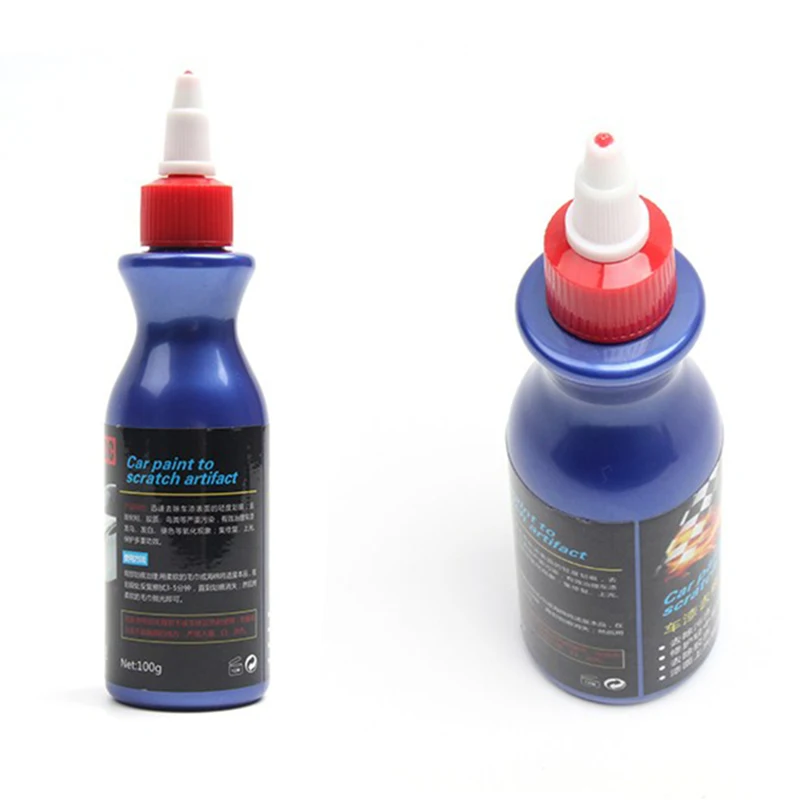  Car Artifact Light Scratch Repair Wax Universal Auto Car Paint Dent Care Pen Polishing Repair Agent