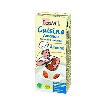 

Ecomil Ecomil Cuisine 200Ml by Ecomil