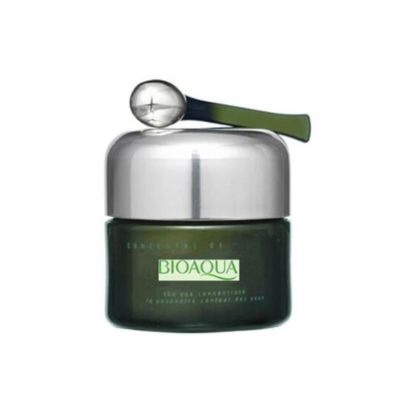 

Conceatrate Cosmetics The Cleansing Foam With Concentrate Face Night Care 1.7oz / 50ml The Moisturizing Gel Cream Skin Care