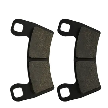

Motorcycle Front and Rear Brake Pads for POLARIS 800 Ranger 800 RZR RAZOR 2008 2009 2010 2011 2012