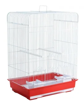 

For Triol TRIOL cage birds enamel 7005 43 x 30.5 x 58 cm