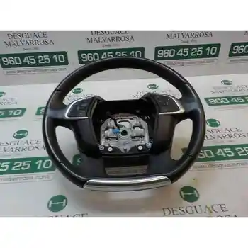 

STEERING WHEEL CITROEN C4 LIM. 1. 6 e-HDi FAP [16202746]