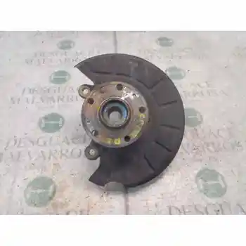 

STEERING KNUCKLE FRONT LEFT SEAT ALTEA XL (5P5) Reference [14328233]