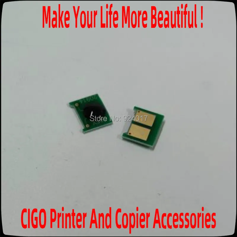 Чип для картриджа с тонером HP CF283A 283A 83A CF283X 283X 83X CF 283 83 A X чип M125 M127 M201 M202 M225 M226 125 |