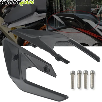 

For KTM Duke 390 250 Duke390 Duke250 2017 2018 2019 2020 Motorcycle Accessories Grab Bar Rails Pillion Rear Passenger Handle