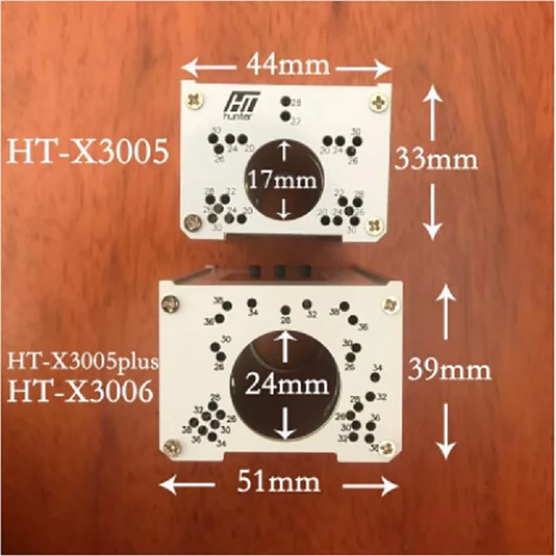 Versijų palyginimo lentelė
