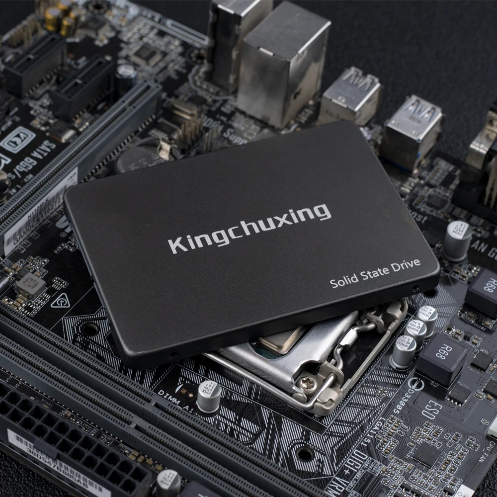 Kingchuxing ssd жесткий диск для ноутбук твердотельный жесткий диск ssd 240 ГБ 500 ГБ 120 ГБ 64 ГБ 32 ГБ 1 т hdd 2,5 sata Внутренний