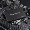 Internal Storage