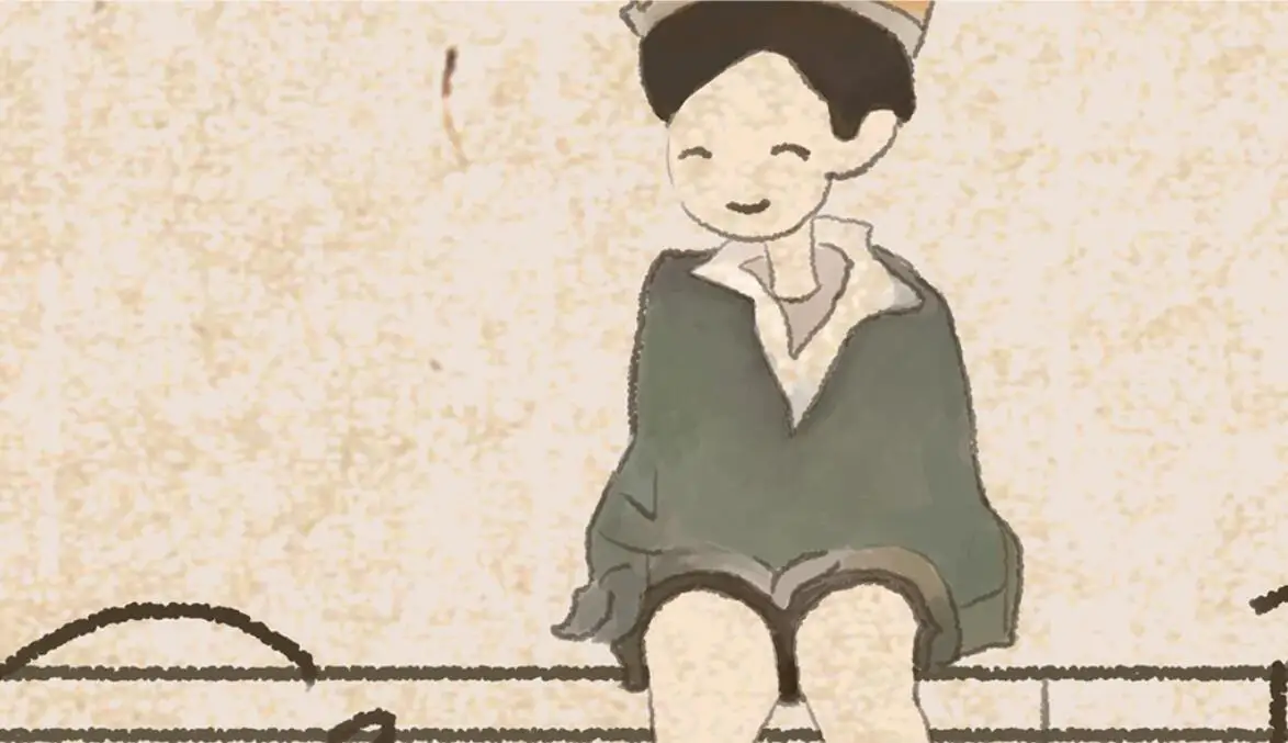 beibehang personalizado dos desenhos animados música pontuação fundo wallpapers para sala de estar decoração pintura nota musical quarto papel parede