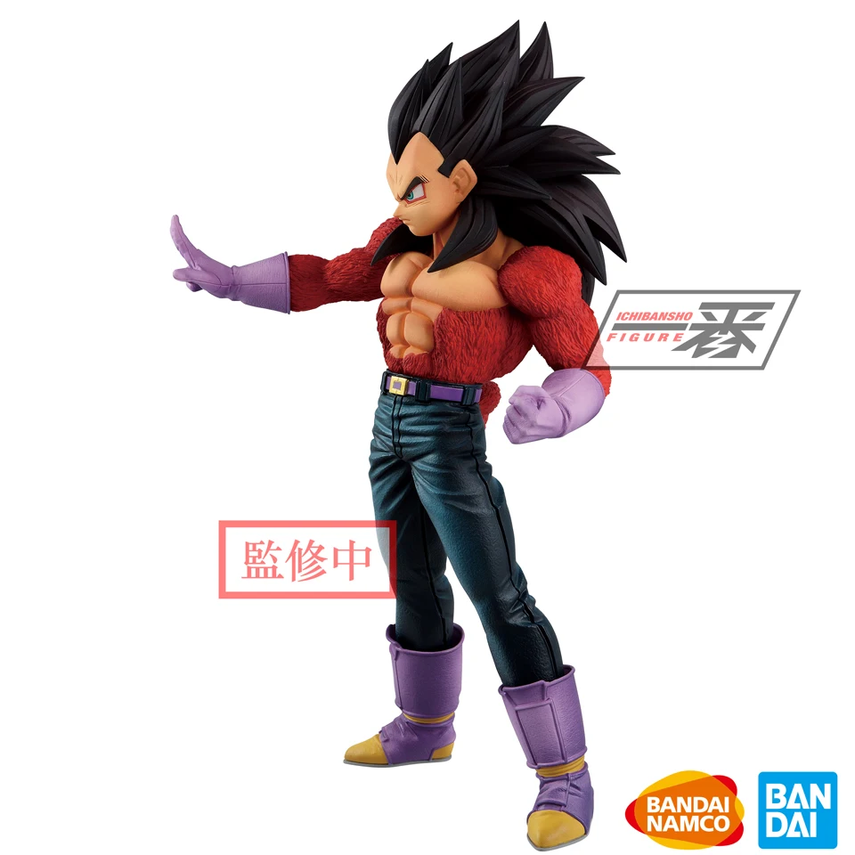 Tronzo,, Banpresto, драконий жемчуг, GT, сильнейший Саян, Вегета SSJ4, ПВХ, фигурка, модель, игрушки, Супер Саян, Вегета, фигурки