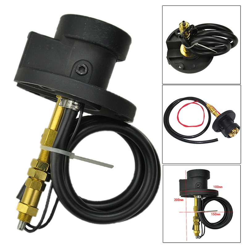 

Socket Central Adapter MIG/MAG Welding Machines Sleeve Threaded Rod Flange Capillary Hose Central Adapter Conversion Tools