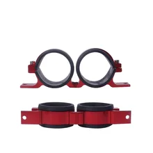 Модифицированный автомобильный топливный держатель с зажимом, масляный насос с зажимом, держатель с зажимом, двойной кронштейн масляного насоса