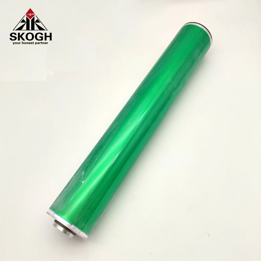 300000Pages Copier C1060 OPC Drum For Konica Minolta C 1060L 1070L 2060 2070 C1070 C2060 C2070 Katun Drum DU105 DU106 Cylinder