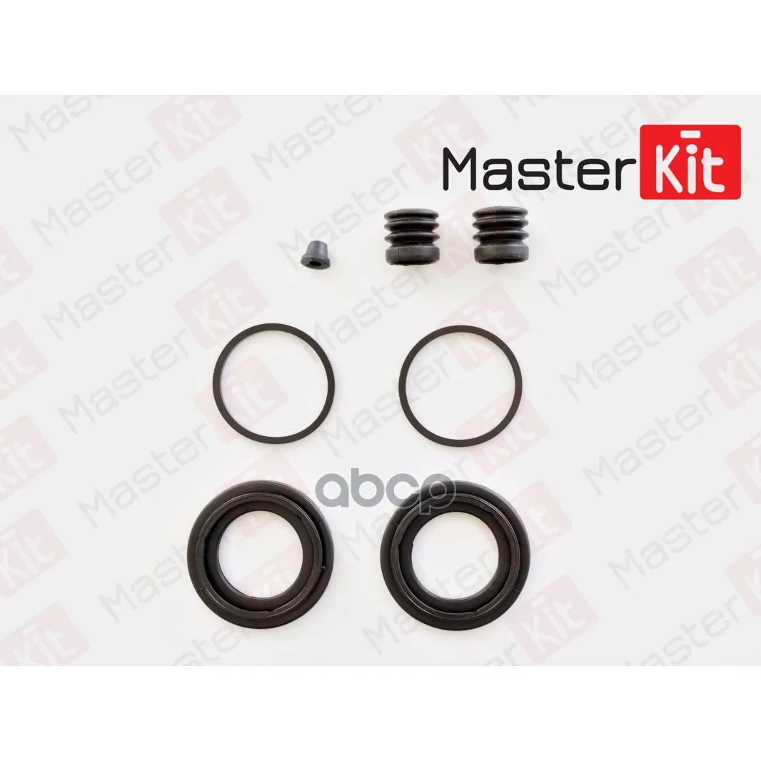 Ремкомплект Тормозного Суппорта Perrot 77a1852 MasterKit арт. 77A1852