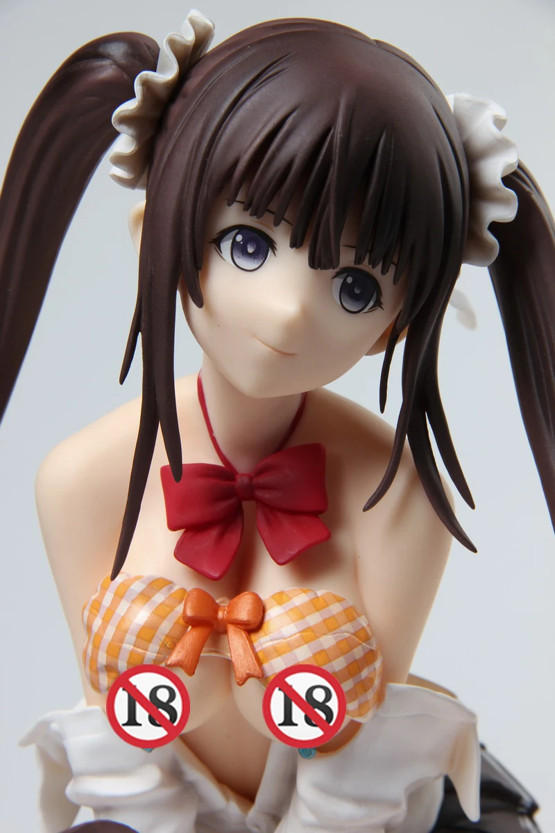 

2019 New Hot Native BINDing Sexy Girl Mei Anayama 1/4 Scale PVC Painted Figure illustration by Tony Adults Collection Toys Mod