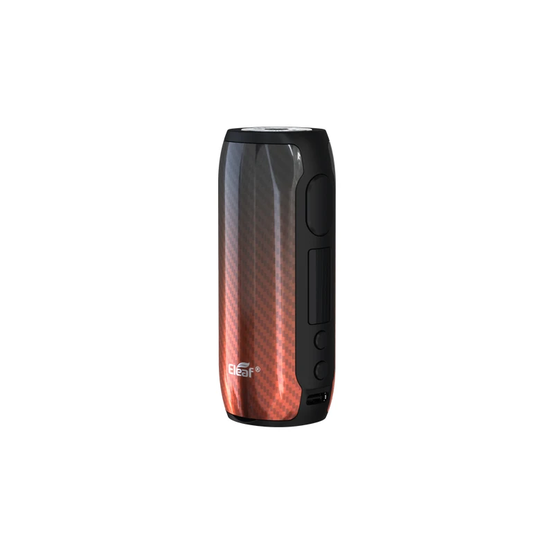 Eieaf iStick Rim C Mod 80 Вт TC Box Mod Fit 18650 батарея поддержка MELO 5 танк электронная сигарета VW/режим обхода Vape